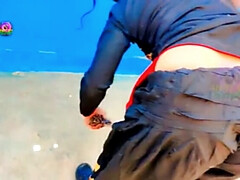 Anal, Femelle, Hd, Fait maison, Femme au foyer, Indienne, Domestique, Masturbation