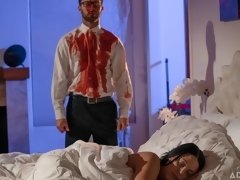 Cul, Doigter, Embrassement, Lesbienne, Léchez, Masturbation, Chatte, Dénudage