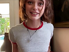 18 ans, Amateur, Grosse bite, Mignonne, Hd, Petite femme, Soeurs, Gicler