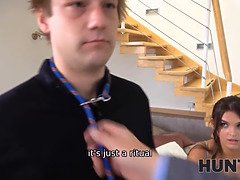 Gros cul, Sucer une bite, Rondelette, Cocu, Hd, Argent, Réalité, Adolescente