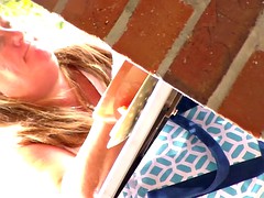 Amateur, Bajo la falda, Voyeur, Esposa