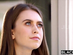 Verga grande, Rubia, Garganta profunda, Pajear, Sexo duro, Interracial, Lencería, Hombre hombre mujer