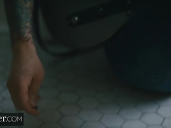 Sadomasochismus, Kehlenfick, Handjob, Lingerie, Pornostars, Muschi, Rau, Jungendliche (18+)