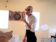 Blondine, Spermaladung, Hd, Monster, Pov, Realität, Titten