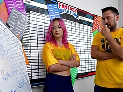 Красотки, Минет, Вчетвером, Секс без цензуры