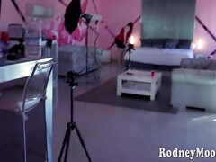 Belleza, Culo grande, Linda, Garganta profunda, Polla, Hd, Orgasmo, Pov