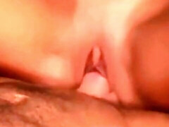 Grosser schwanz, Grosse titten, Blondine, Blasen, Realität, Titten