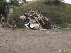 Botas, Al aire libre, Sexo soft, Uniforme