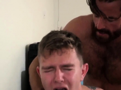 Gay nude sex short video Being a dad can be hard.
