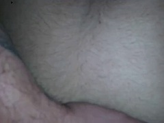 Close-up ass and pussy pounding spot gives gorgeous Kat Marie and she loves it