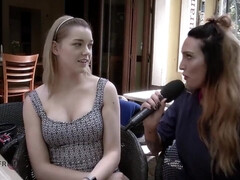 素人, お尻, 美女, フェラチオ, イく瞬間, ドイツ人, ハードコア, 小柄