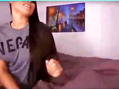 お尻, 美人, カワイイ, イマラチオ, チン, 淫乱熟女, 乳首, スペイン人