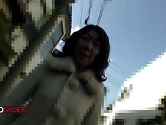 フェラチオ, 茶髪の, ハードコア, Hd, 日本人, 熟年, 淫乱熟女, ヌード