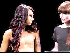 big donk ladyboy pounds girl