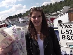 Amateur, Sucer une bite, Mignonne, Faciale, Pov, Rugueux, Adolescente, Nénés