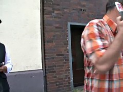 Sie will gefickt werden Paris from 1fuckdatecom