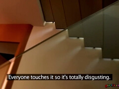 デカ尻, デカパイ, ブロンド, 指いじり, Hd, レズビアン, オマンコ, 現実