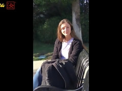 Leie, Hardcore, Hd, Lecken, Pov, Realität, Ablutschen, Titten