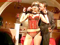 Cuff, bondage-blowjobs, smacking