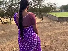 Playa, Pareja, Linda, Hd, Casero, Indio, Mamá, Al aire libre