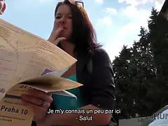 Gehörnter ehemann, Tschechisch, Hd, Lecken, Geld, Pov, Realität, Jungendliche (18+)