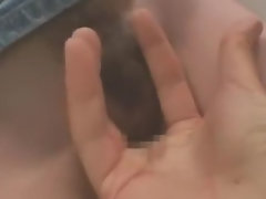 Tetas grandes, Corridas, Corridas faciales, Penetracion con dedos, Japonés, Pov