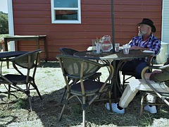 アナル, デカチン, フェラチオ, ゲイ, ハードコア, 筋肉