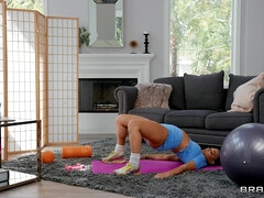 Leie, Amerikanisch, Tussi, Grosser arsch, Braunhaarige, Latina, Pornostars, Realität