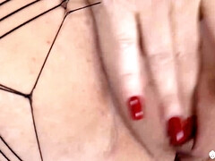 Gorda, Mamada, Pareja, Estilo perrito, Sexo duro, Coño, Sexo fuerte, Afeitado