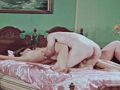 Mamada, Pareja, Trio, Clasico