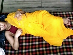 Rough screwing for the amateur housewife by her hubby