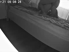 素人, アナル, フェラチオ, 顔射, ハードコア, 人妻の, メイド, 妻