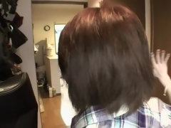 素人, アジア人, フェラチオ, Hd, 日本人, ティーン