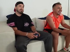 デカ尻, 自家製, レズビアン, ヌード, ハメ撮り, 馬乗り, スペイン人, ティーン