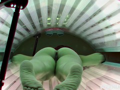 Amateur, Tchèque, Voyeur
