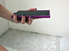 アナル, デカパイ, ブロンド, フェラチオ, イく瞬間, チン, フェティッシュ, 下着