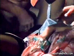 茶髪の, 古典, チン, 毛深い, 淫乱熟女, ポルノスター, オッパイの, ヴィンテージ