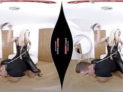 Sadomasochismus, Blasen, Tschechisch, Fetisch, Hardcore, Latex, Pov, Sklave