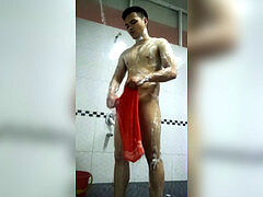 Азиатки, Ванна, Спортзал, Обнаженные, На природе, На публике, Шпионские видео, Подглядывание