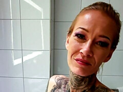 Amateur, Culo, Rubia, Mamada, Estilo perrito, Madres para coger, Pov, Tatuaje