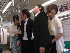 アジア人, 美女