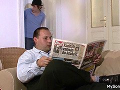 Betrug, Geile alte tussi, Paar, Papi, Freundin, Hd, Muschi, Reiten