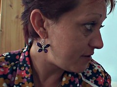 Mamie, Chevaucher, Épouse