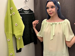 Enthousiasteling, Lieveling, Schattig, Mager, Alleen, Tieten likken