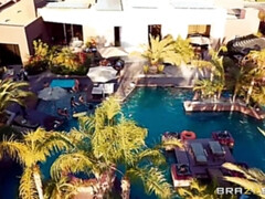 Brazzers House 3: Episode 4