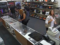 Penetracion con dedos