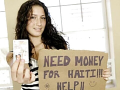 18 jahre, Grosser schwanz, Blasen, Braunhaarige, Hundestellung, Natürlichen titten, Jungendliche (18+), Titten