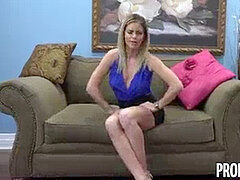 Blasen, Spermaladung, Rock