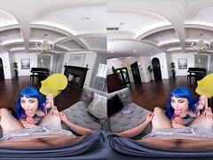 デカチン, デカパイ, フェラチオ, 巨乳な, 中出し, ポルノスター, ハメ撮り, パイ刷り