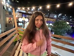 Besamung, Extrem, Orgasmus, Öffentlich, Muschi, Rasiert, Jungendliche (18+), Nass